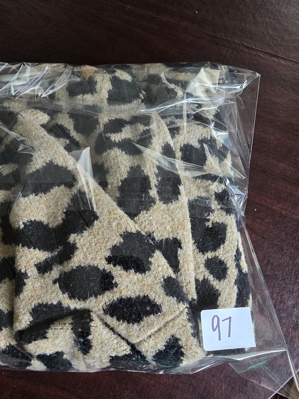 LOFT nwt cozy